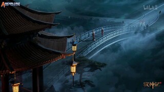 TALES OF HERDING GODS EPS 42 SUB INDO
