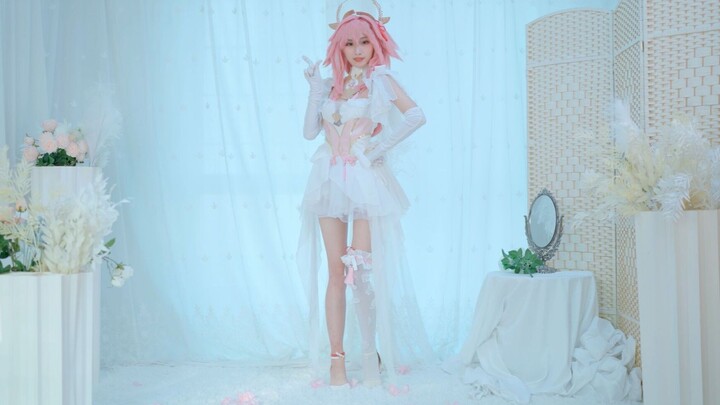 神子大人的告白日̋ ๑˃́ꇴ˂̀๑