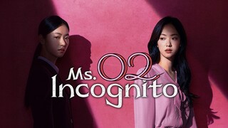 🇰🇷 𝖬𝗌 𝖨𝗇𝖼𝗈𝗀𝗇𝗂𝗍𝗈 𝖤𝗉𝗂𝗌𝗈𝖽𝖾 2 [𝖤𝗇𝗀 𝗌𝗎𝖻]