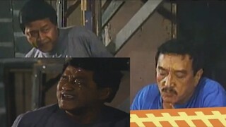 Dolphy at Babalu Nag Away sa Itlog.