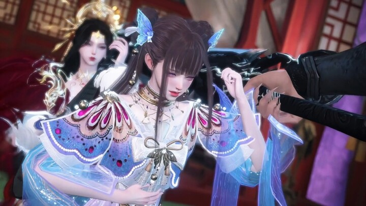 รวมตอน ฟางเฉิงอี้ HD (sword of justice)