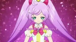 pripara op 6