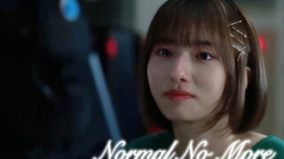 【布莱泽奥特曼】【苍边惠美/捣宫姬奈】新生代女主颜值打戏战力天花板