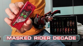 Suggested to be changed to: Masked Rider