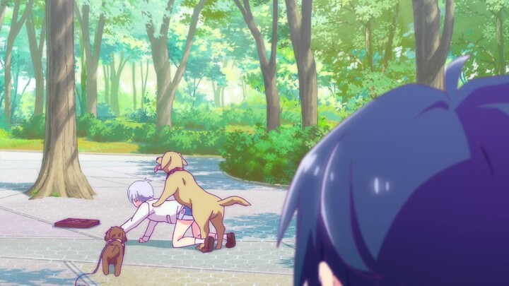 ช่วงเวลาแห่งจินตนาการทุกวัน