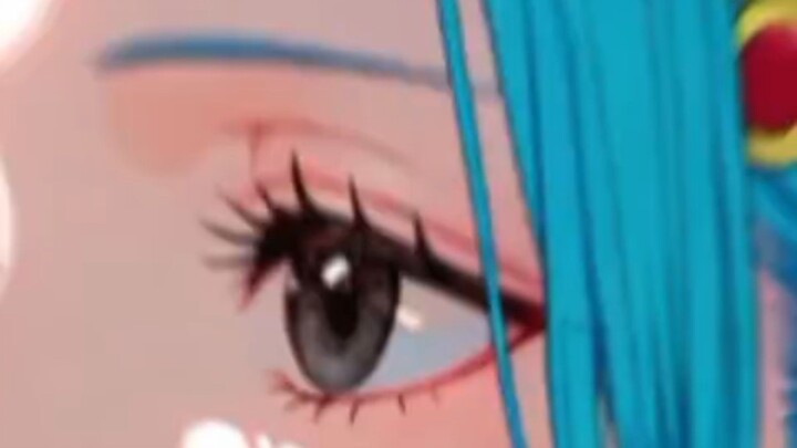 cantik