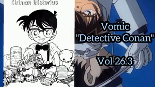 [Detective Conan] - Kiriman Misterius Vol 26.3