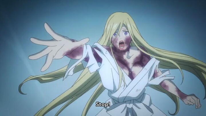 Noragami S1 E1 - Bilibili Noragami S1 E1 - Bilibili