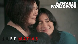 Lilet Matias, Attorney-At-Law: Bata, DALAWA ang ina! (Episode 31)