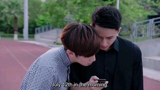 My Amazing Boyfriend Episode11