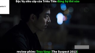 Tóm tắt gián điệp 1#phimhayy