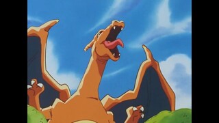 Pokemon  Season 1 - Tập 017: Hòn đảo Pokemon khổng lồ!?