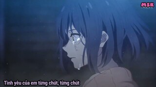 AMV Vietsub || Vây Giữ