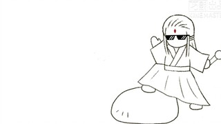 [天官赐福手书]搞事宝宝(君爸个人演唱会)