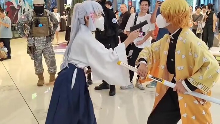 انتهى، تبخرت حسنات اليوم من الضحك مرة أخرى!!! #49