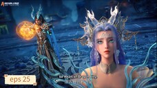 Wealth And Wonder eps 25 Sub Indo