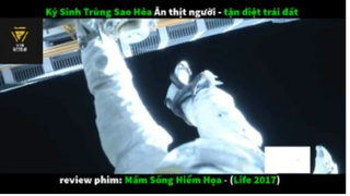 REVIEW PHIM : Mầm sống hiểm họa (p1) #rvphimthamhoa