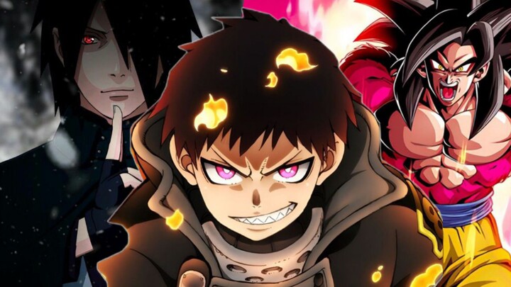 Skillet Hero AMV 2025