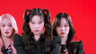 [Cá nhân] Bảng xếp hạng mức độ yêu thích của một số nhóm nhạc nữ: nmixx/twice/itzy/kep1er/Wa/aespa/i