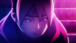 Boruto - Opening 10 | 4K | 60FPS |