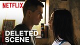 Enjoy This Purple Hearts Deleted Scene | Purple Hearts | Netflix Philippines