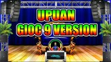 Upuan - Gloc 9 Original Version (Reggae Remix Version 2) Dj Jhanzkie 2021