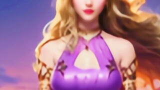 PURPLE RIVER S2 E-1 Bahasa Indonesia