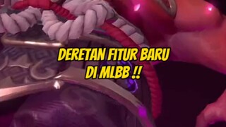 Fitur yg berguna banget nih buat user tank !!#MLBBxORO #fiturbarumlbb #Bestofbest #Bstationmlbb