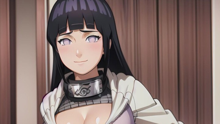 WADUH BISA SEBESAR INI SETELAH TIME SKIP