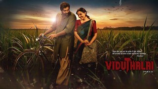 Viduthalai Part 2 - Director's Cut (2025) Tamil 1080p HD with English Subtitles