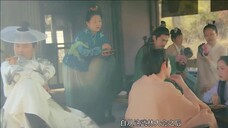 Giang Hồ Tuyệt Sắc Lục EP 25 [Sub Việt]