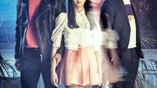 my favorite ghost drama