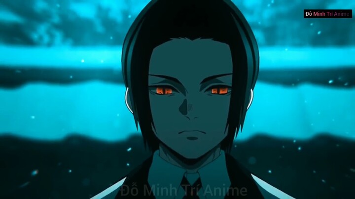 God Mode - AMV -「Đỗ Minh Trí Anime MV」