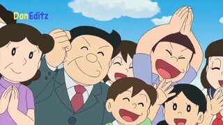 Doraemon episode 822