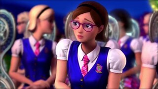 【Barbie】Pemodelan aneh telah ditambahkan