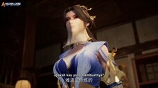 Lingwu Continent Eps 72