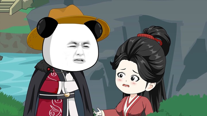 <ขันทีกลับชาติมาเกิด> ตอนที่ 72 หลี่ฮวาเทียนเข้าสู่นิกาย
