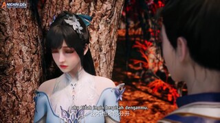 Martial Inverse Episode 06 Sub Indo