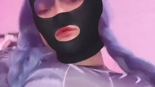 bayangin kalo aku di atas 🥵🥵🥵