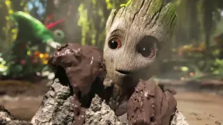 I Am Groot Season 1 Best Moments HD - Best of Baby Groot - I Am Groot(2022) HD