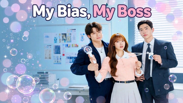 Cinta Segitiga: Idol vs CEO, Siapa yang Dia Pilih?