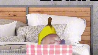 When you and your dad had a big misunderstanding!