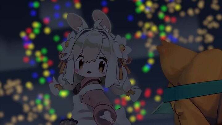 【VRChat】Chim Tự Do