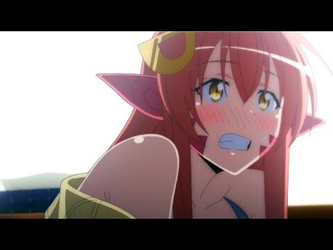 Ketika Kalian Tinggal Bersama R4s Setengah Hewan