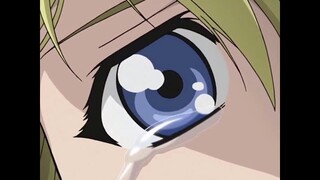 Full Metal Alchemist Brotherhood - Winry x Edward edit