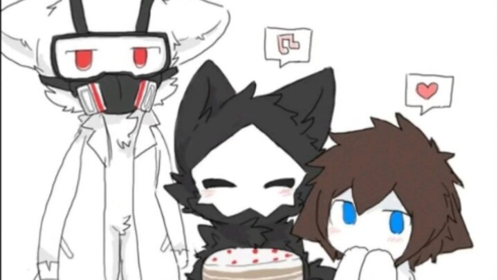 【changed special】Doujin comic dubbing (Part 1)