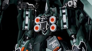 ไม่มีพริกเขียวลูกไหนจะหอมกว่านี้อีกแล้ว! - - [แกะกล่องอาหาร] SL Alloy Century Kshatriya Unboxing