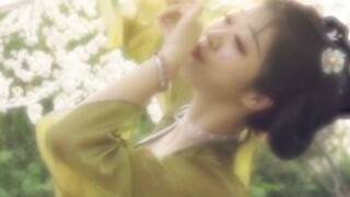 Jiangnan has nothing, so I give you a piece of spring "The Sound of Spring"