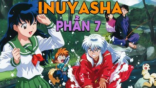 Tóm Tắt Anime: Khuyển Dạ Xoa (Phần 7) Xuyên Không Về Thế Giới Hiện Đại | Mọt Anime