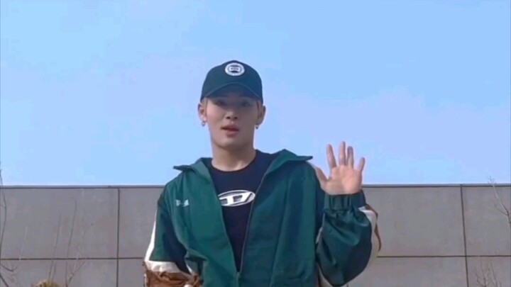 【Rikimarurikimaru】Rover Cover KAI 20230319 douyin update